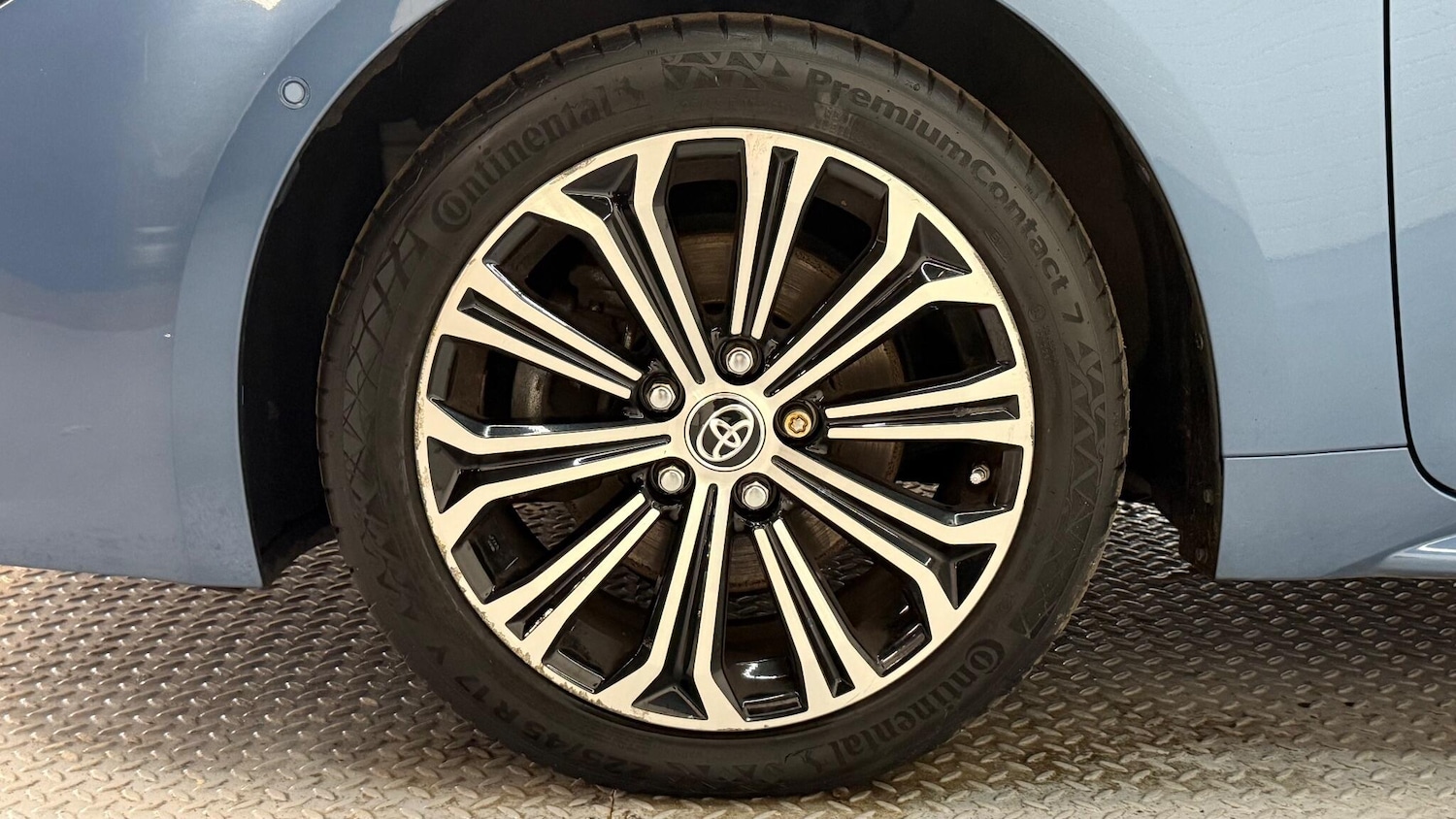 Used Toyota Corolla 2020 for sale - 76913655: Photo 3