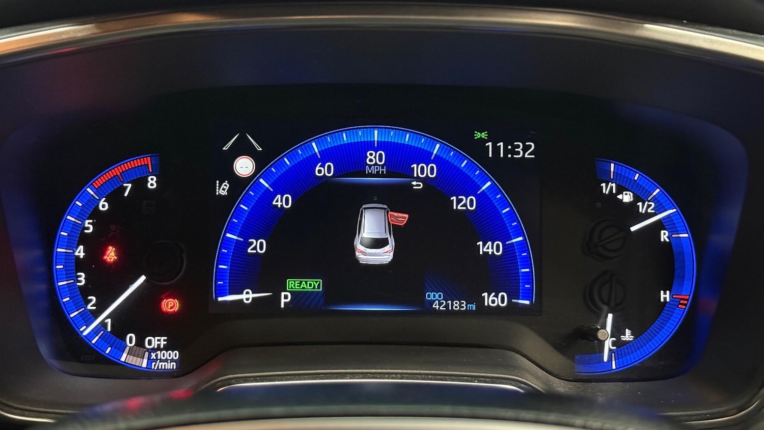 Used Toyota Corolla 2020 for sale - 76913655: Photo 30