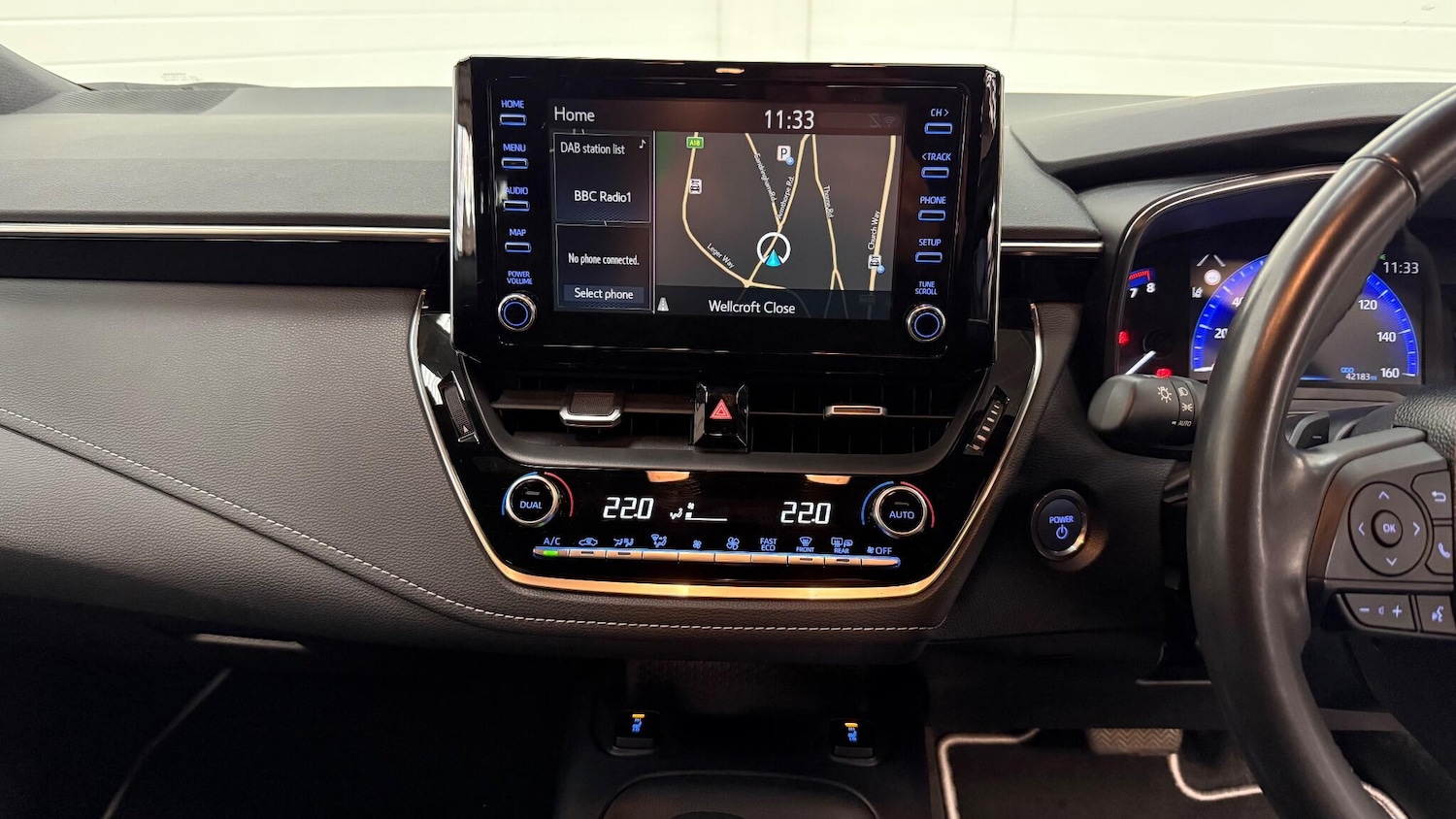 Used Toyota Corolla 2020 for sale - 76913655: Photo 34