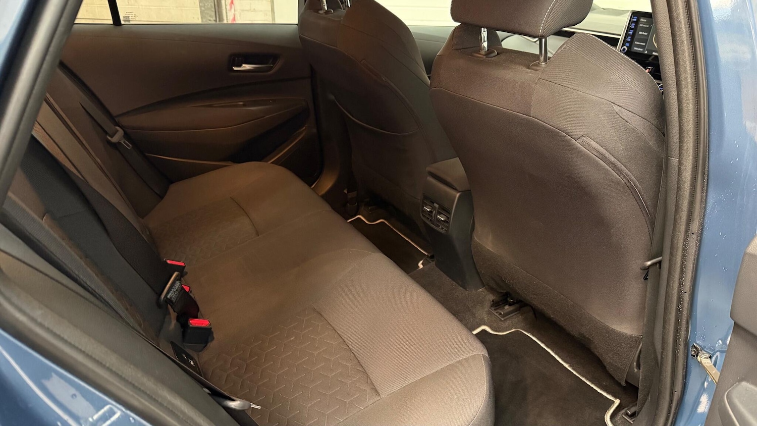 Used Toyota Corolla 2020 for sale - 76913655: Photo 39