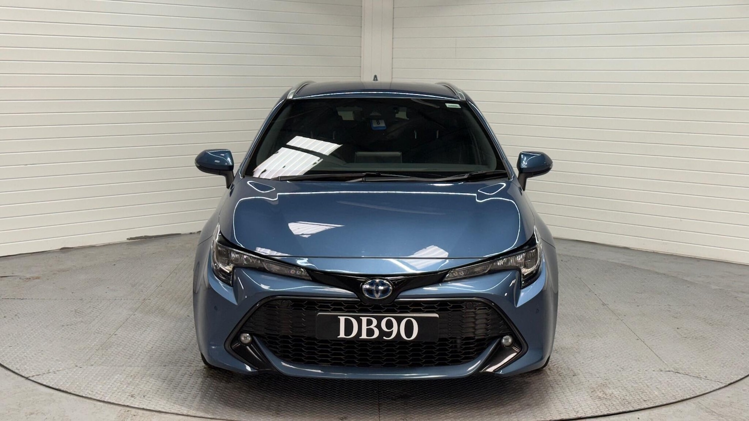 Used Toyota Corolla 2020 for sale - 76913655: Photo 4