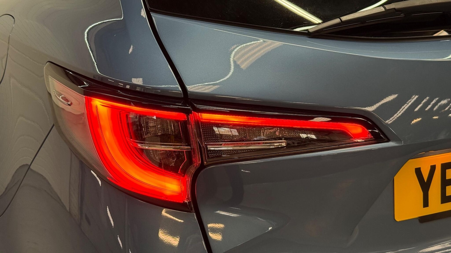 Used Toyota Corolla 2020 for sale - 76913655: Photo 42