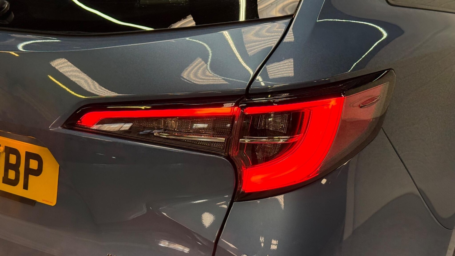 Used Toyota Corolla 2020 for sale - 76913655: Photo 43