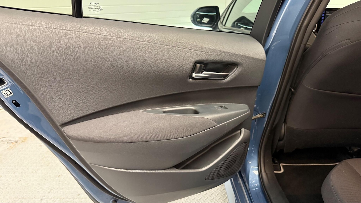 Used Toyota Corolla 2020 for sale - 76913655: Photo 46