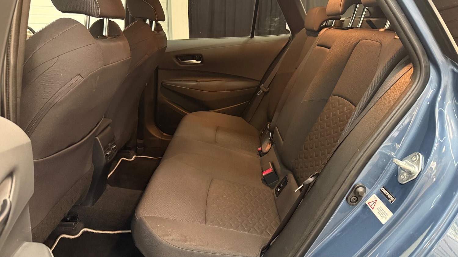 Used Toyota Corolla 2020 for sale - 76913655: Photo 47