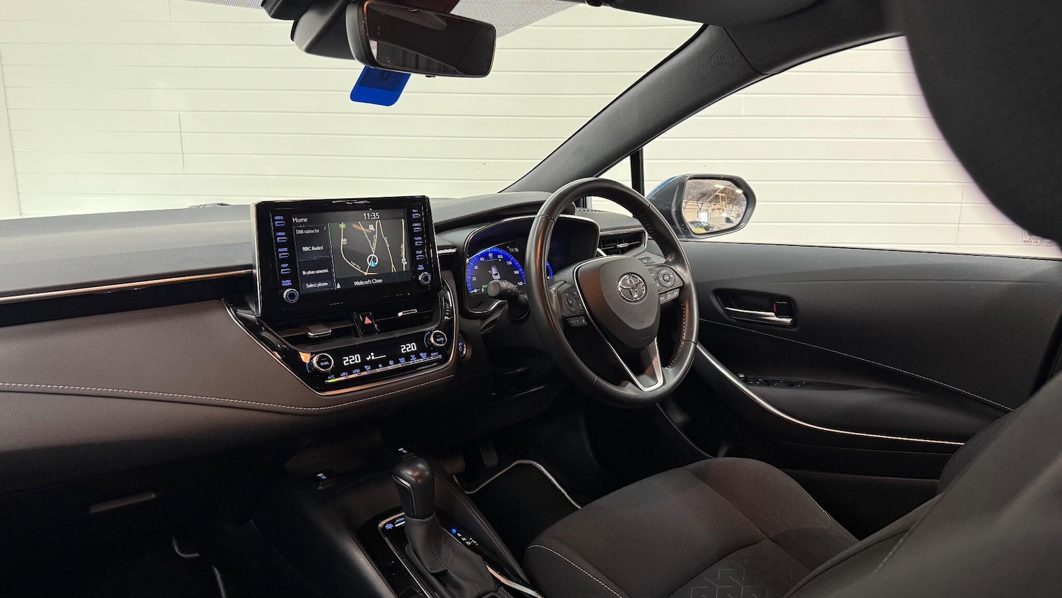 Used Toyota Corolla 2020 for sale - 76913655: Photo 48