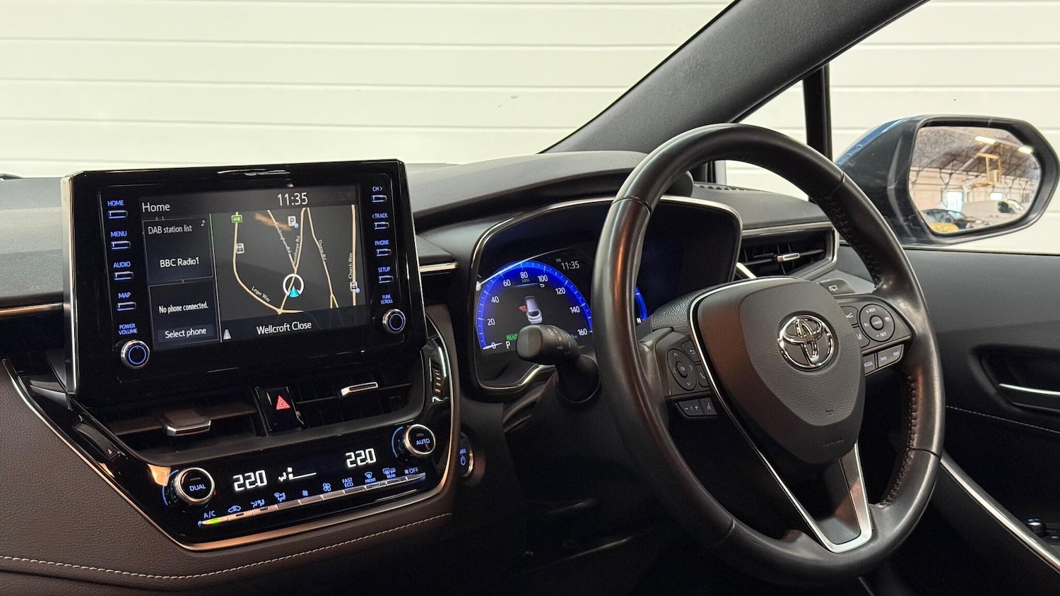 Used Toyota Corolla 2020 for sale - 76913655: Photo 49