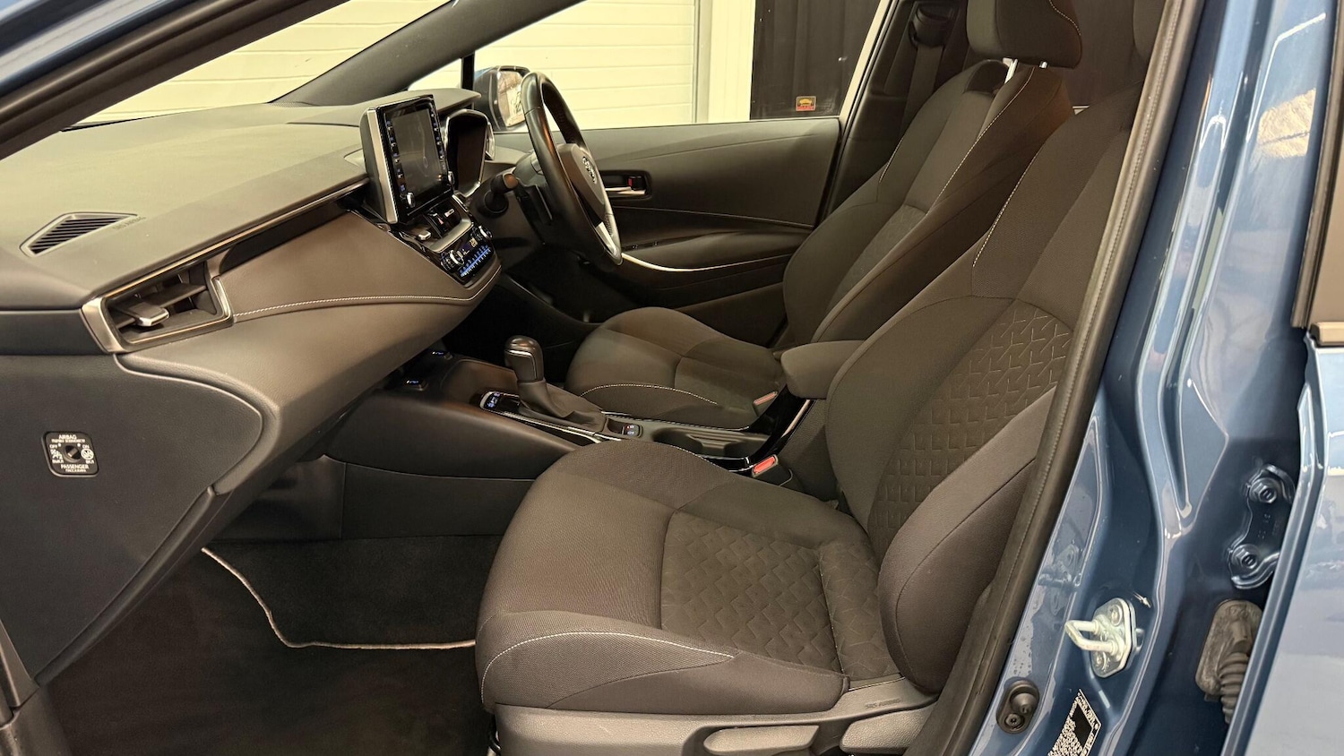 Used Toyota Corolla 2020 for sale - 76913655: Photo 50