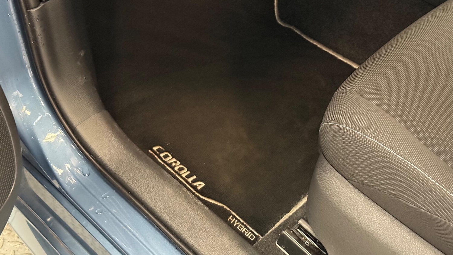 Used Toyota Corolla 2020 for sale - 76913655: Photo 51