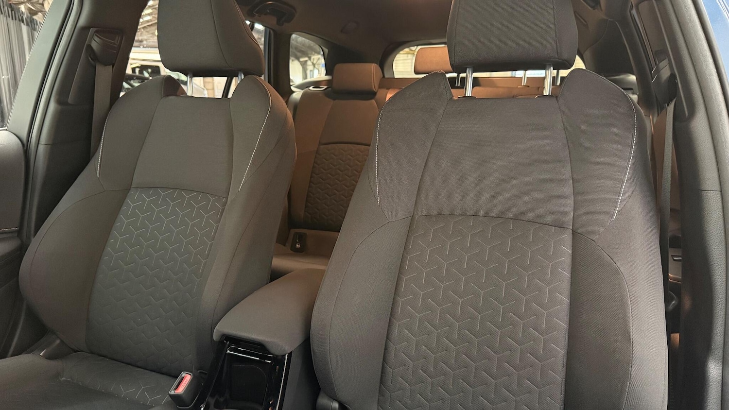 Used Toyota Corolla 2020 for sale - 76913655: Photo 55