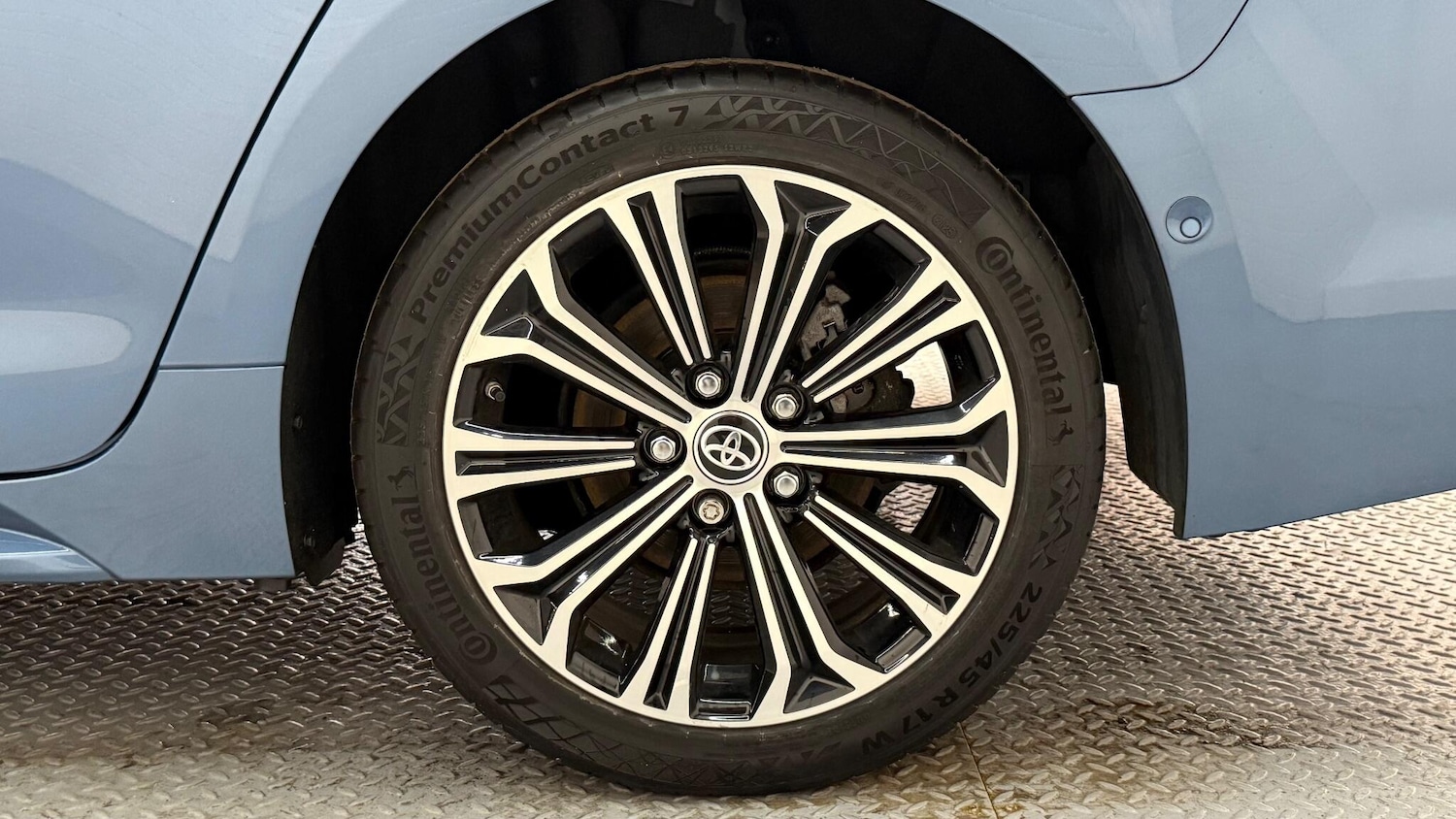 Used Toyota Corolla 2020 for sale - 76913655: Photo 56