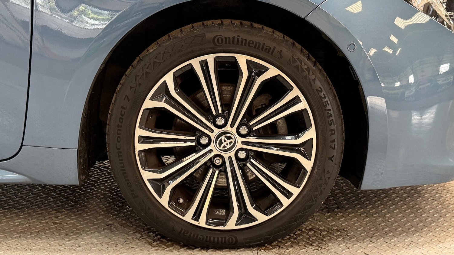 Used Toyota Corolla 2020 for sale - 76913655: Photo 57