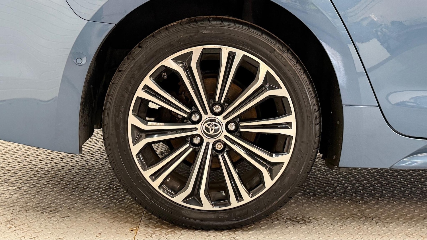 Used Toyota Corolla 2020 for sale - 76913655: Photo 58