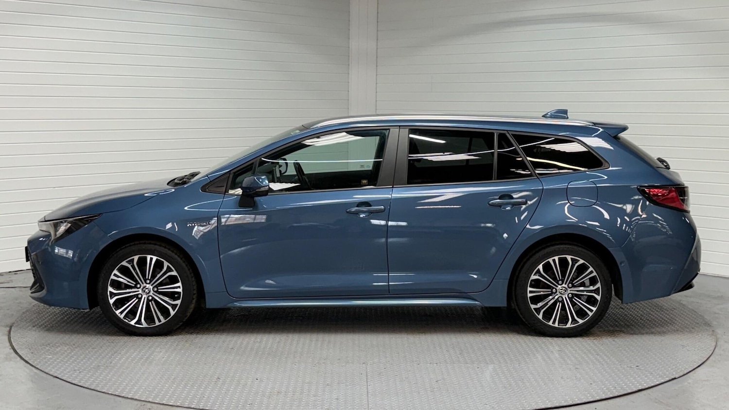 Used Toyota Corolla 2020 for sale - 76913655: Photo 6