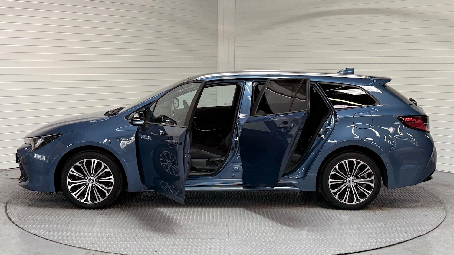 Used Toyota Corolla 2020 for sale - 76913655: Photo 7