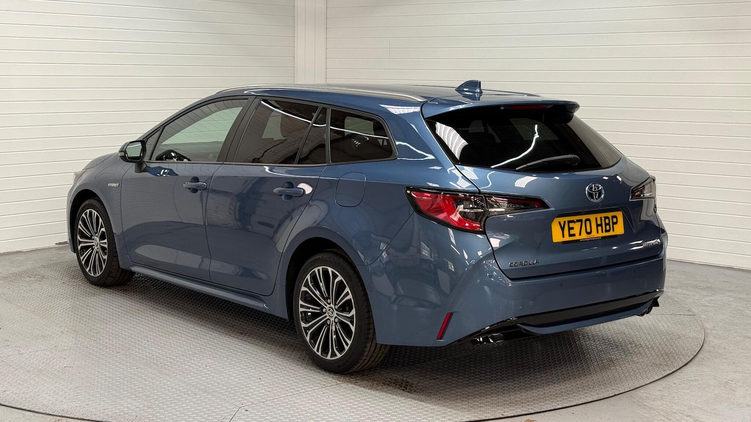 Used Toyota Corolla 2020 for sale - 76913655: Photo 8