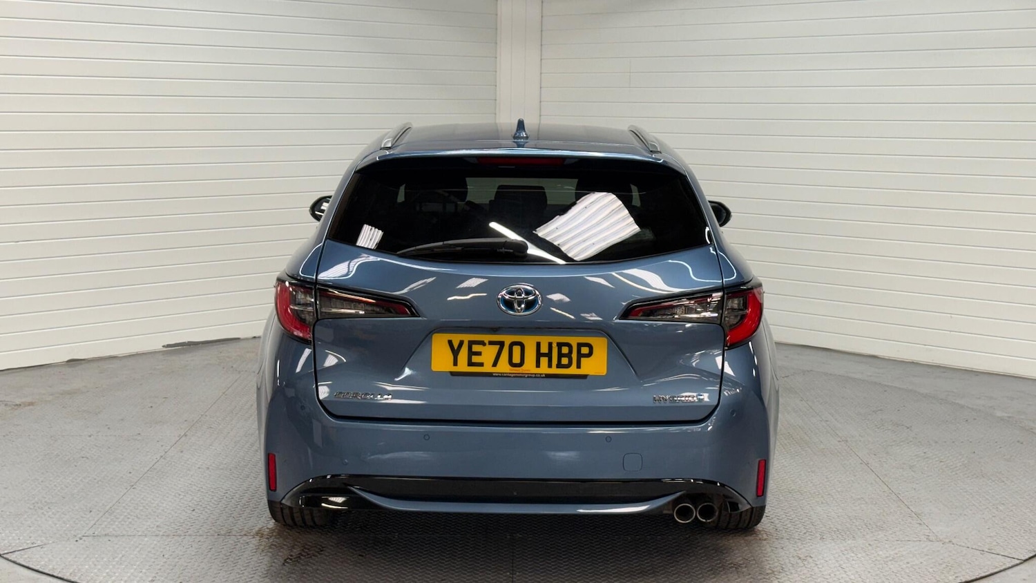 Used Toyota Corolla 2020 for sale - 76913655: Photo 9