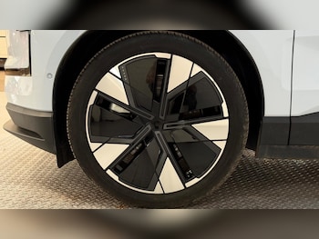 Used Volvo EX30 2024 for sale - 78772195: Photo