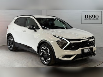 Used Kia Sportage 2022 for sale - 79426818: Photo