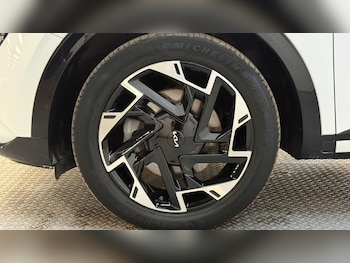 Used Kia Sportage 2022 for sale - 79426818: Photo