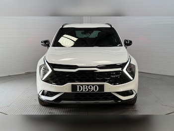 Used Kia Sportage 2022 for sale - 79426818: Photo