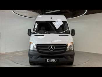 Used Mercedes-Benz Sprinter 2014 for sale - 74546764: Photo