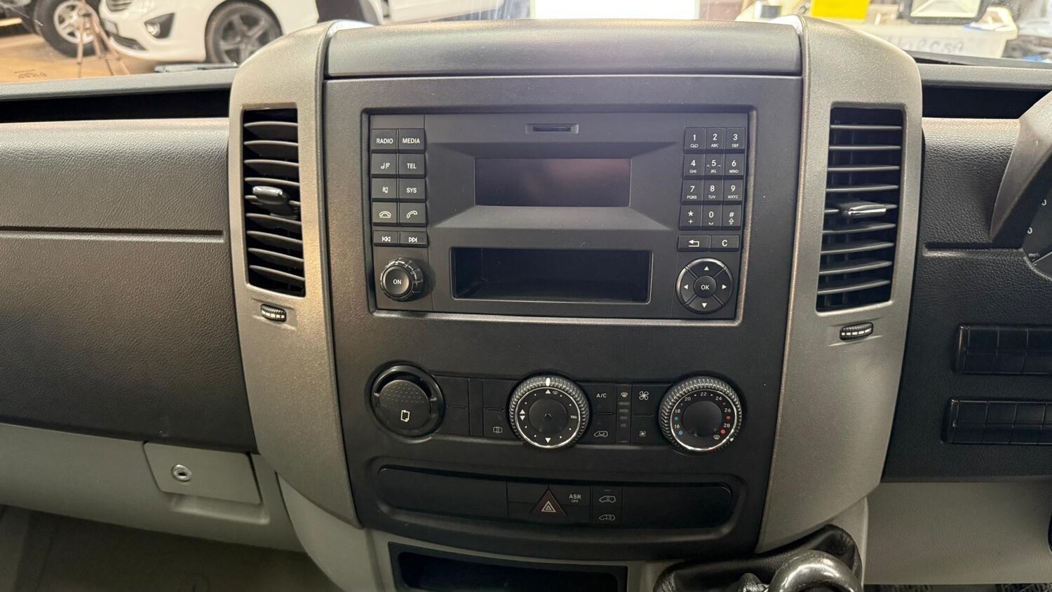 Vehicle 30