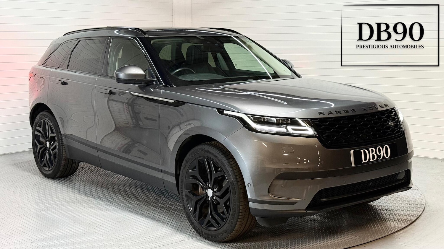 Used Land Rover Range Rover Velar 2019 for sale - 76561238: Photo 1