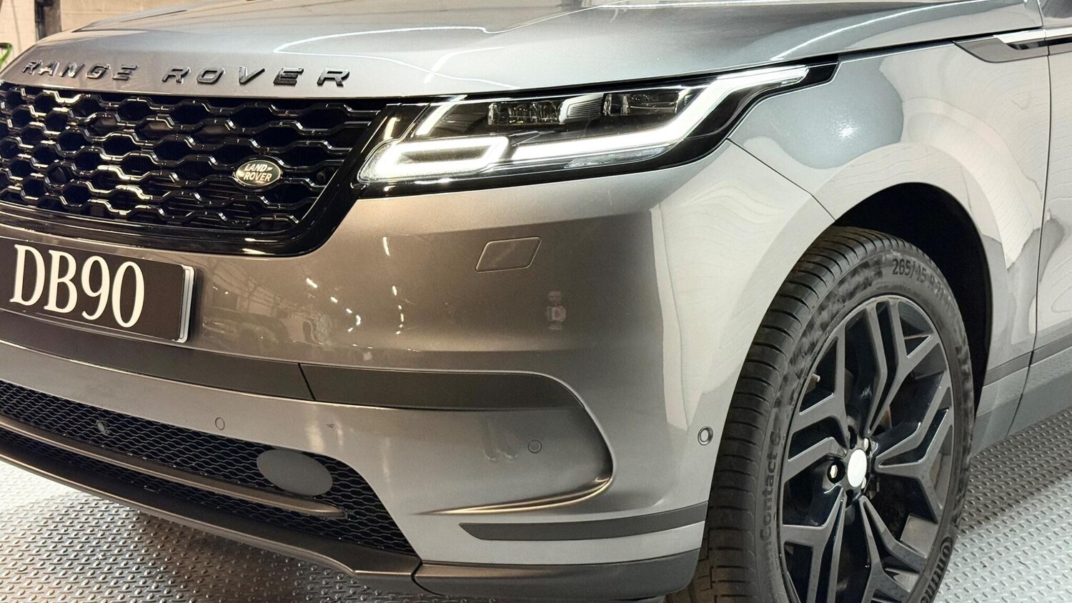 Used Land Rover Range Rover Velar 2019 for sale - 76561238: Photo 13