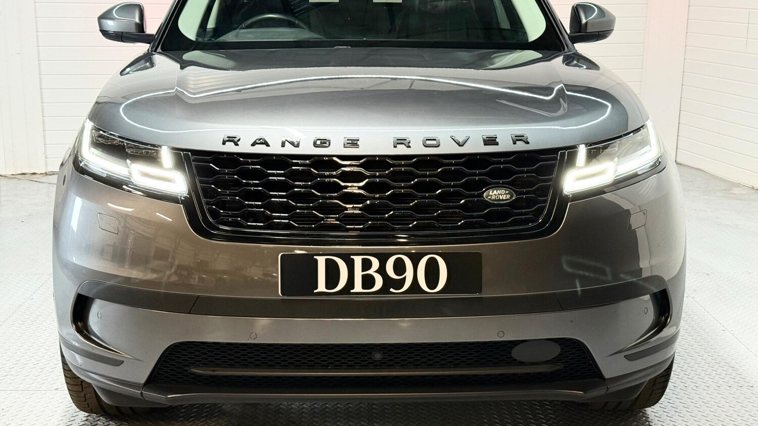 Used Land Rover Range Rover Velar 2019 for sale - 76561238: Photo 14