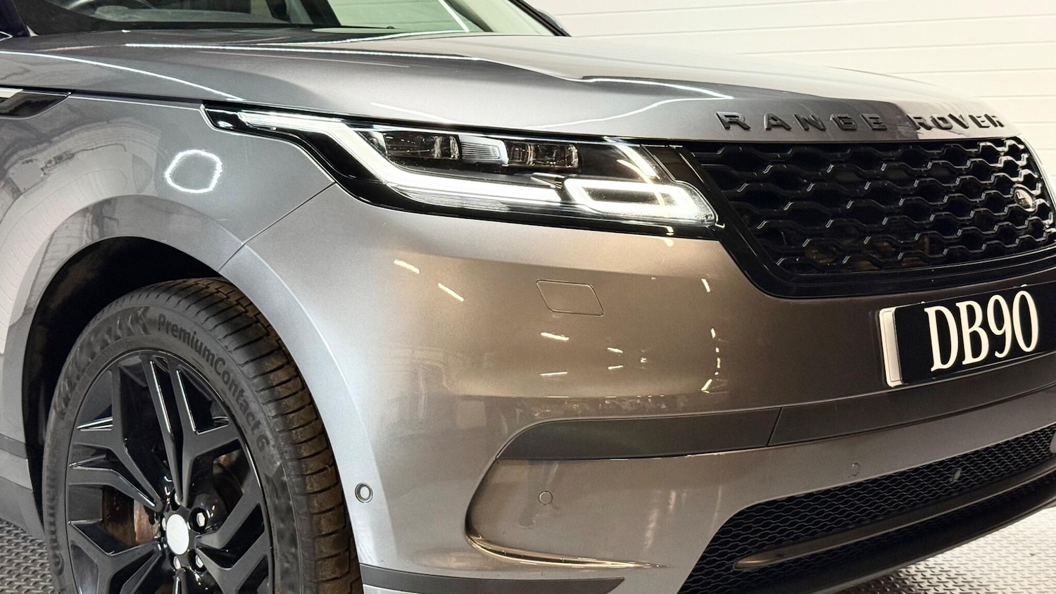 Used Land Rover Range Rover Velar 2019 for sale - 76561238: Photo 15
