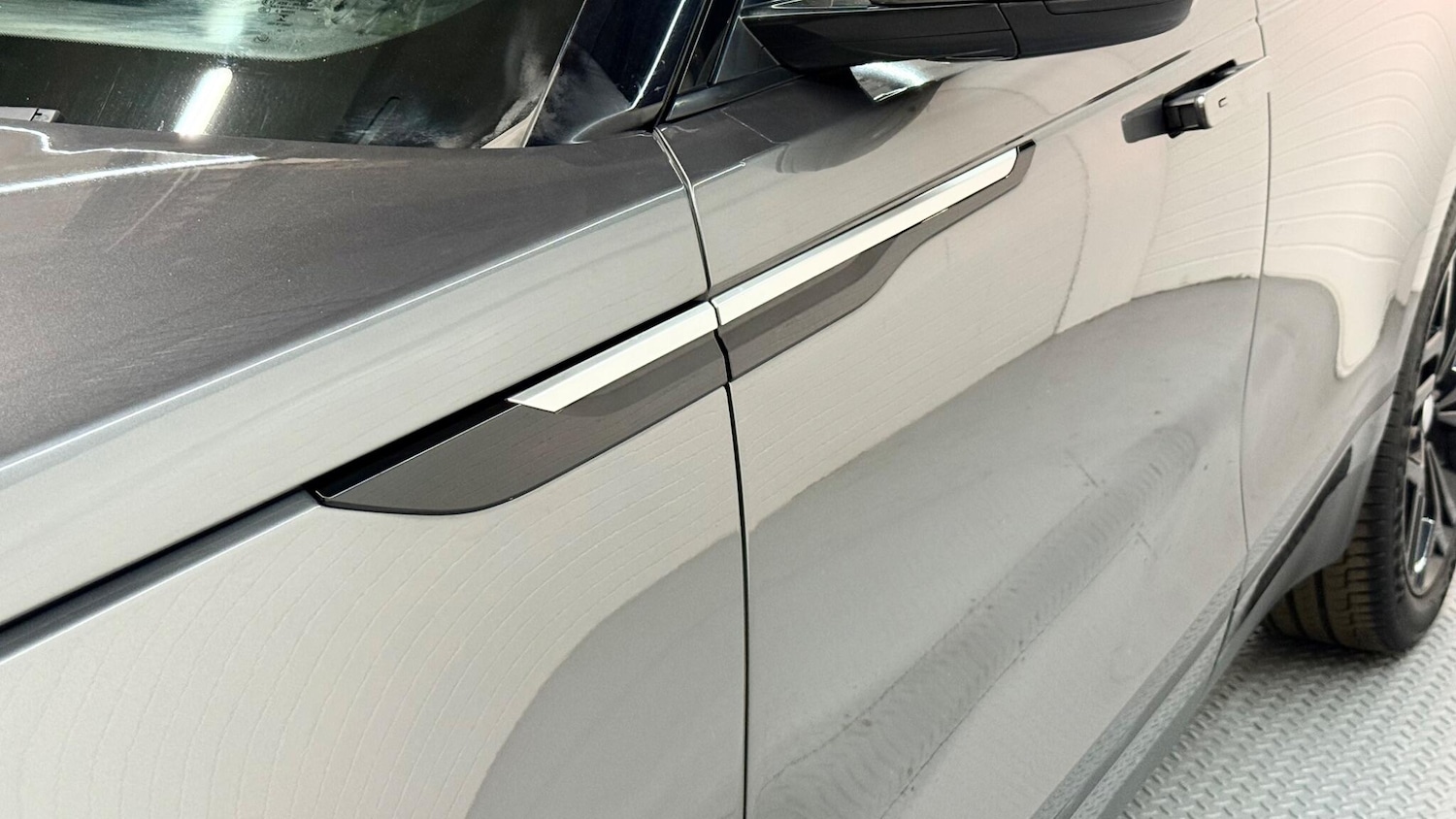 Used Land Rover Range Rover Velar 2019 for sale - 76561238: Photo 18