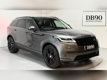 Used Land Rover Range Rover Velar 2019 for sale - 76561238: Photo