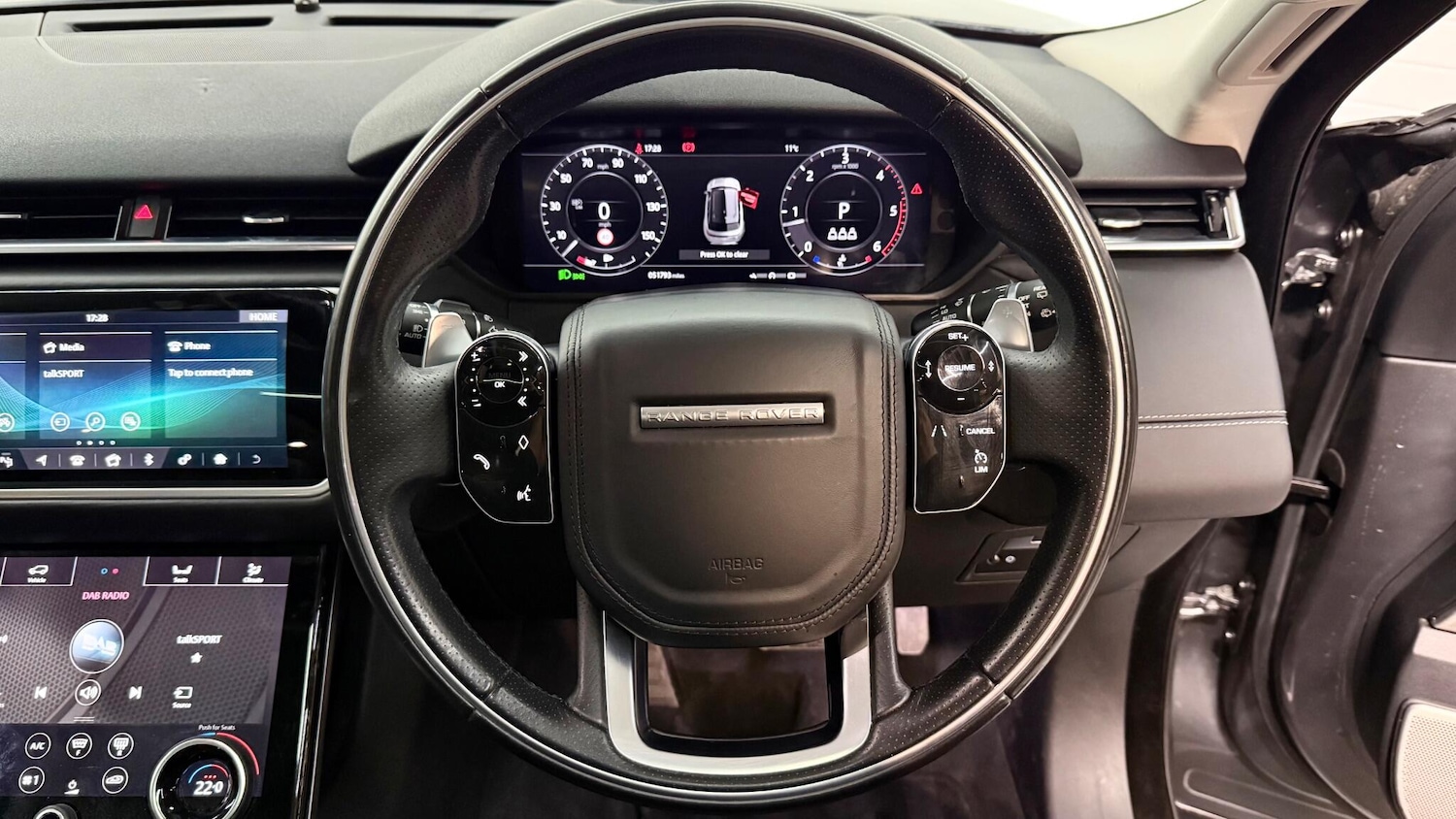 Used Land Rover Range Rover Velar 2019 for sale - 76561238: Photo 31