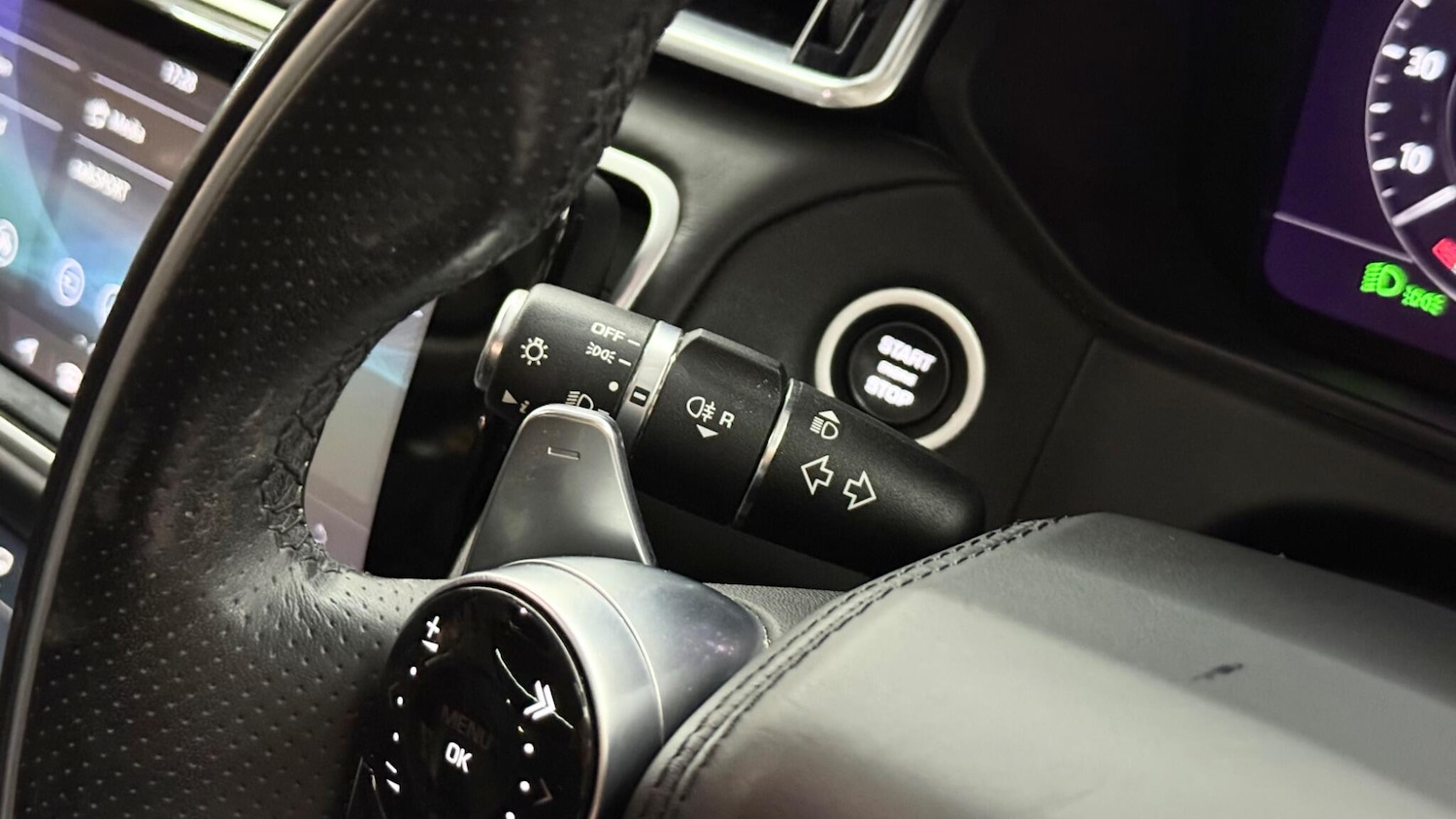 Used Land Rover Range Rover Velar 2019 for sale - 76561238: Photo 33