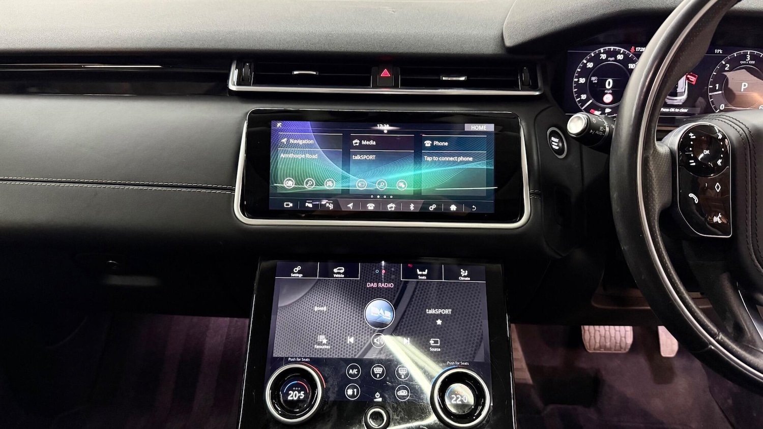 Used Land Rover Range Rover Velar 2019 for sale - 76561238: Photo 37