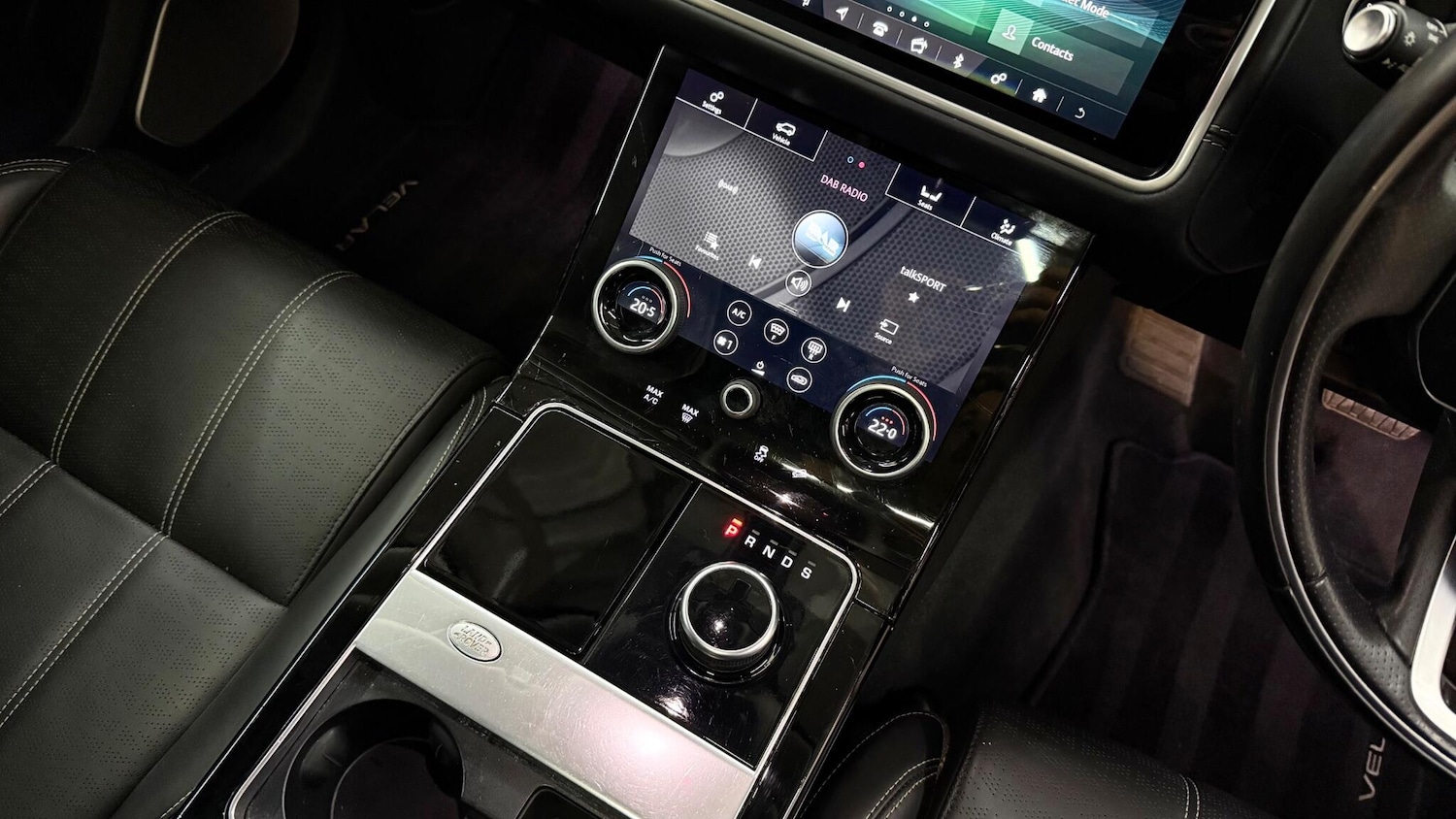 Used Land Rover Range Rover Velar 2019 for sale - 76561238: Photo 39