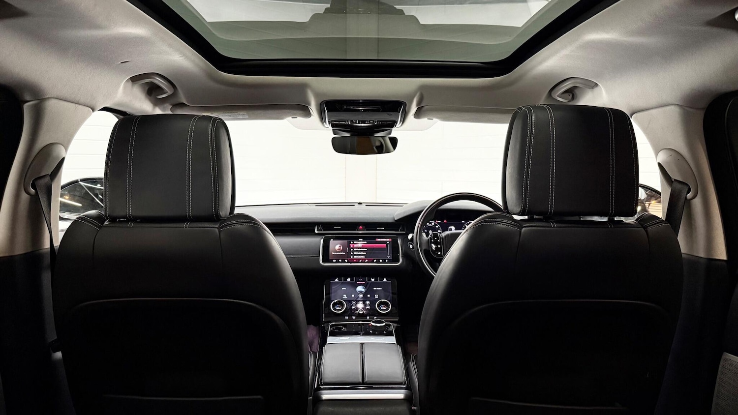 Used Land Rover Range Rover Velar 2019 for sale - 76561238: Photo 48