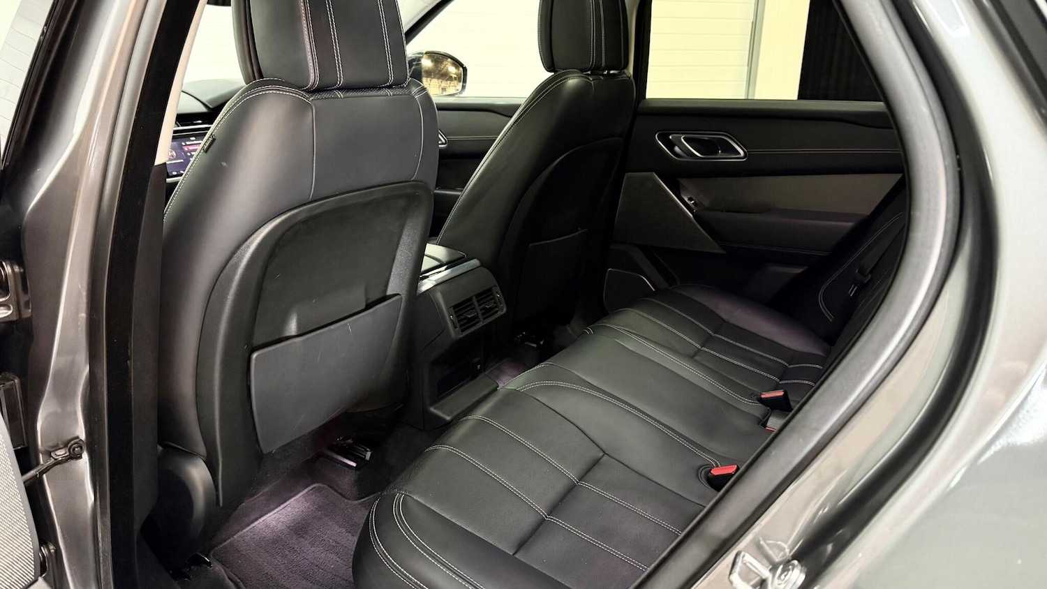 Used Land Rover Range Rover Velar 2019 for sale - 76561238: Photo 49