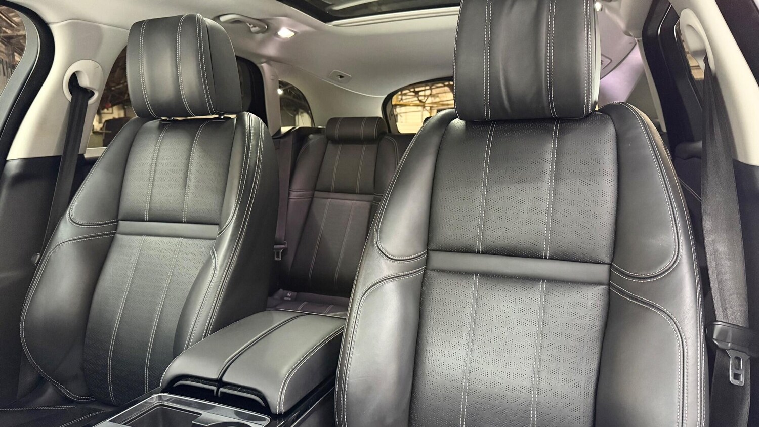 Used Land Rover Range Rover Velar 2019 for sale - 76561238: Photo 57