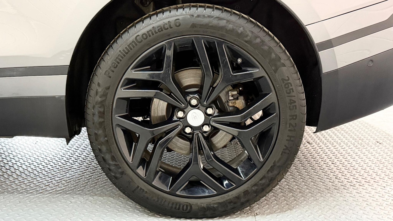 Used Land Rover Range Rover Velar 2019 for sale - 76561238: Photo 58