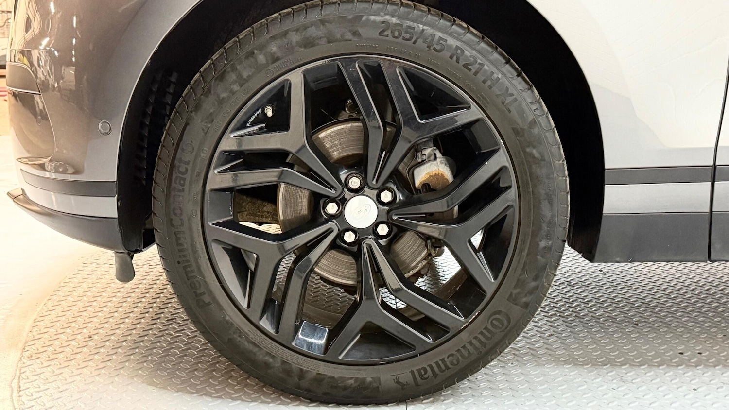 Used Land Rover Range Rover Velar 2019 for sale - 76561238: Photo 59