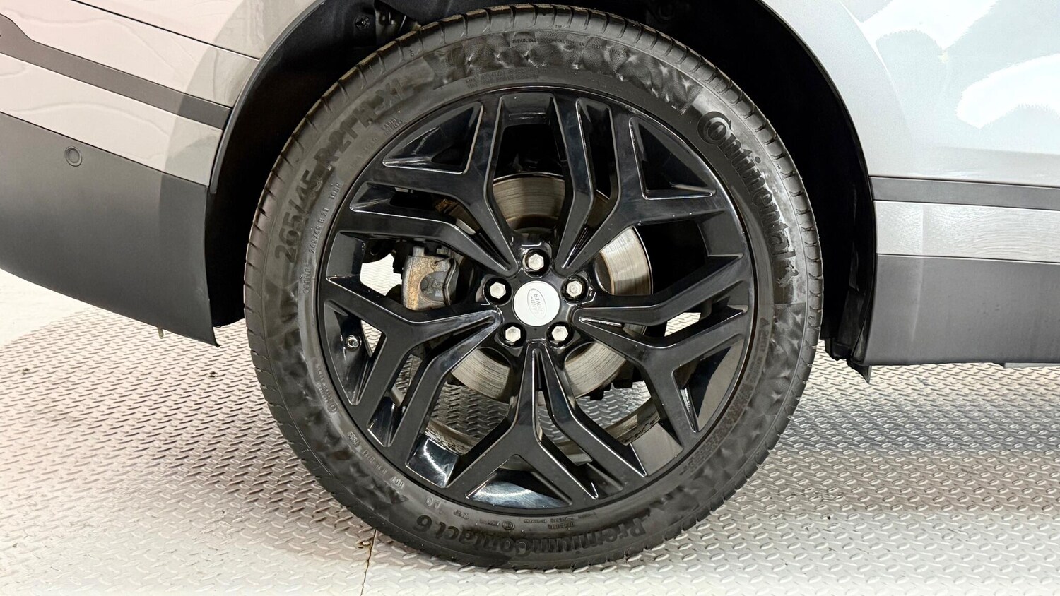 Used Land Rover Range Rover Velar 2019 for sale - 76561238: Photo 60