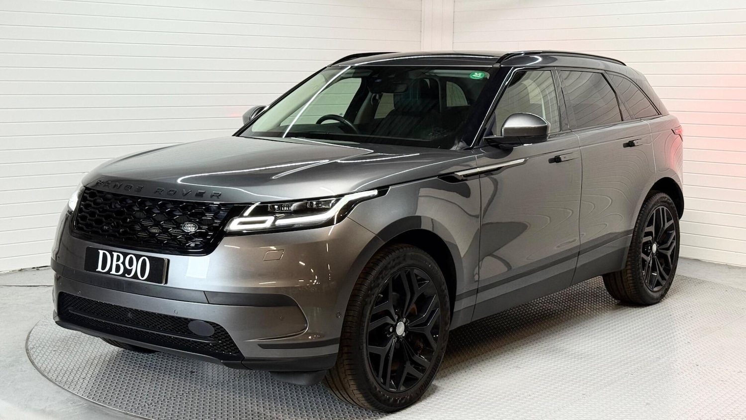 Used Land Rover Range Rover Velar 2019 for sale - 76561238: Photo 7