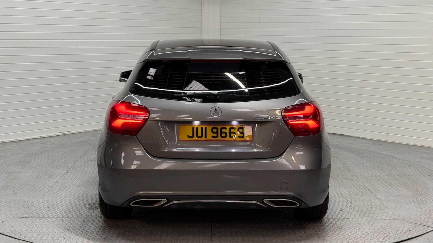 Used Mercedes-Benz A-Class for sale - 77612819: Photo 10