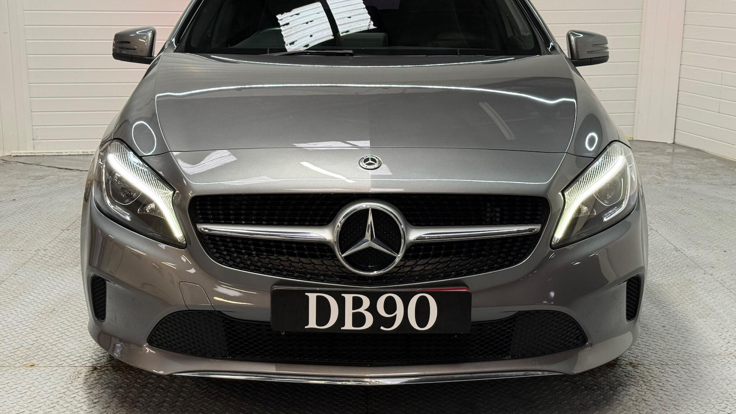 Used Mercedes-Benz A-Class for sale - 77612819: Photo 15