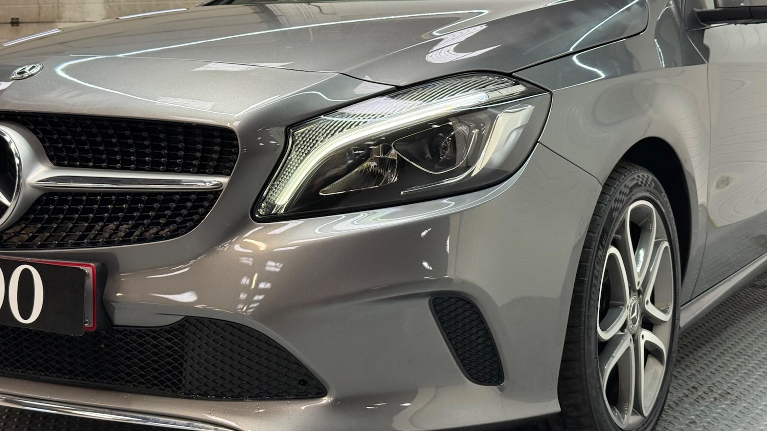 Used Mercedes-Benz A-Class for sale - 77612819: Photo 16