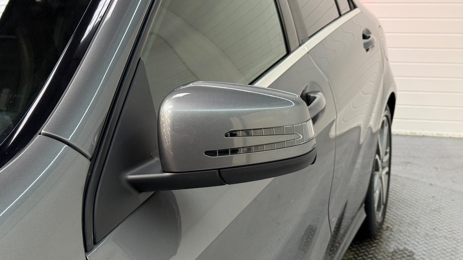 Used Mercedes-Benz A-Class for sale - 77612819: Photo 17