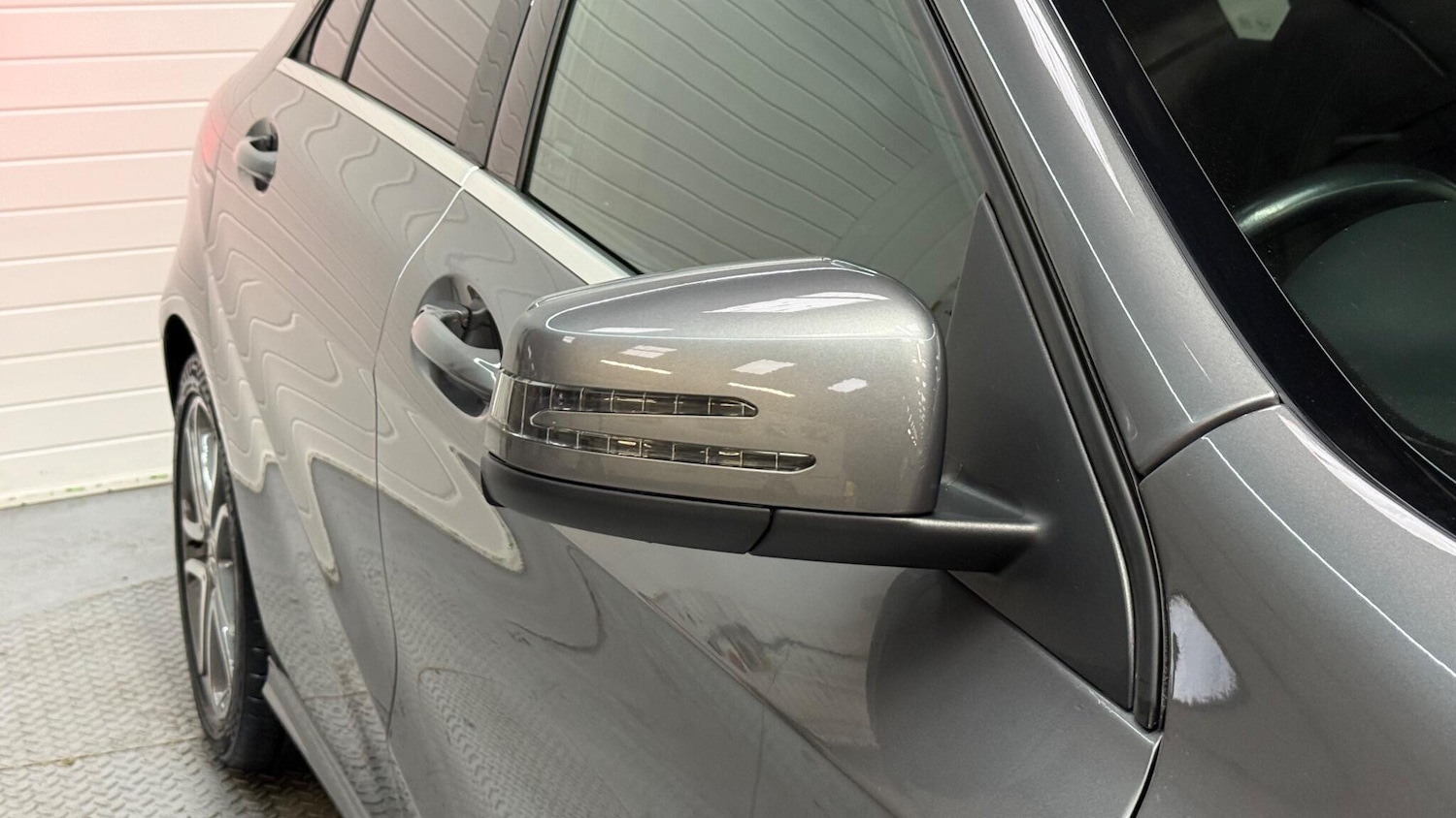 Used Mercedes-Benz A-Class for sale - 77612819: Photo 19