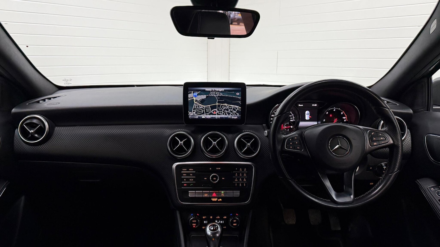 Used Mercedes-Benz A-Class for sale - 77612819: Photo 2